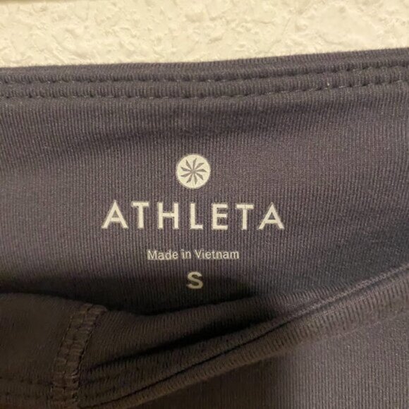 Athleta Bootcut Leggings - Picture 2 of 4